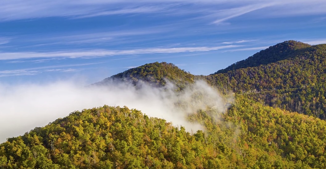 Tennessee Weekender: Unlocking the Volunteer State’s Best Escapes